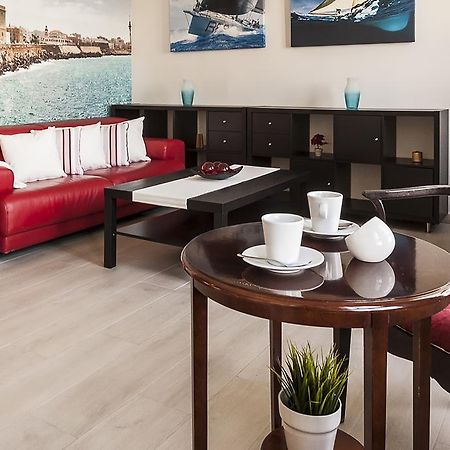 Apartamento Vistabella Кадис Екстериор снимка
