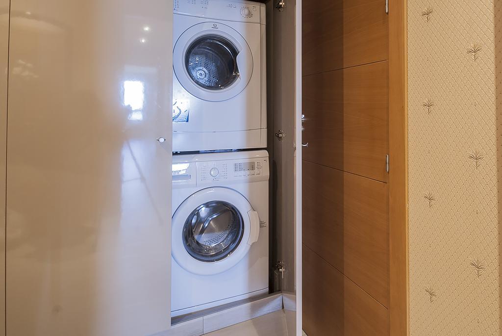 Apartamento Vistabella Кадис Стая снимка