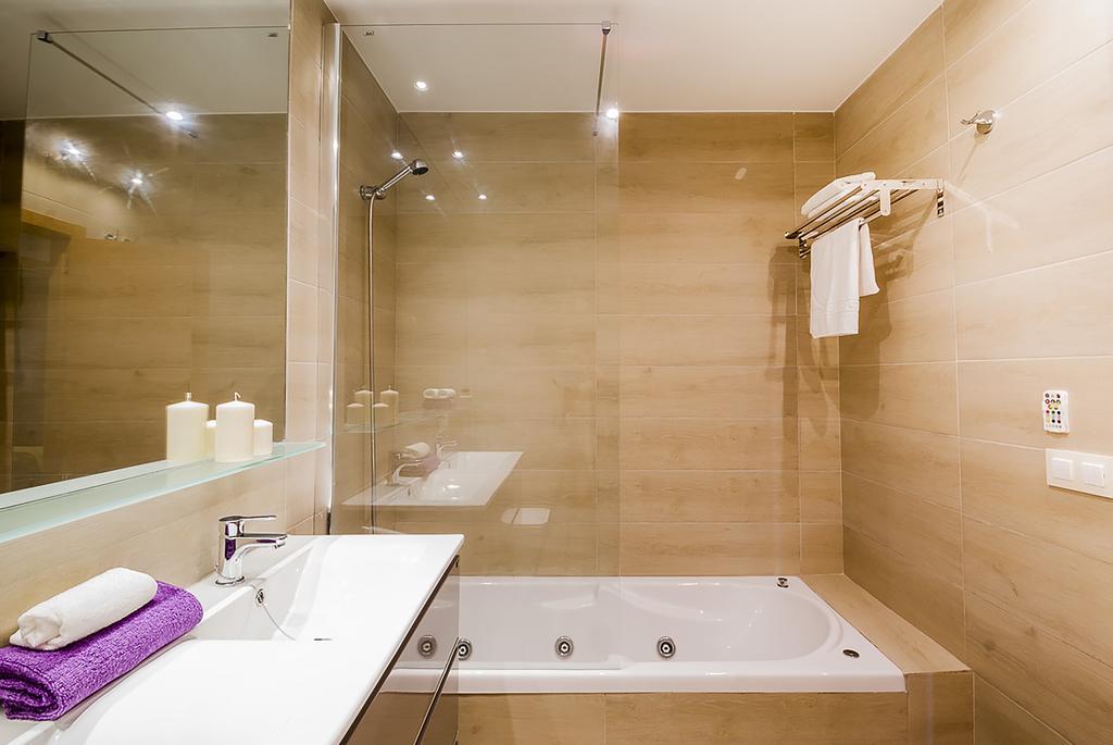 Apartamento Vistabella Кадис Екстериор снимка