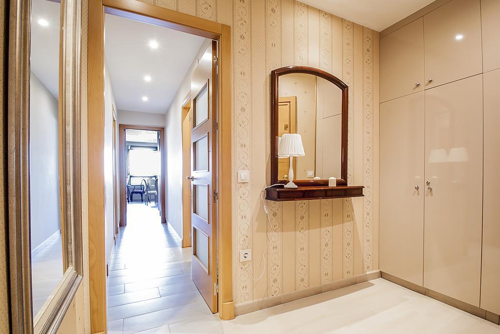 Apartamento Vistabella Кадис Стая снимка