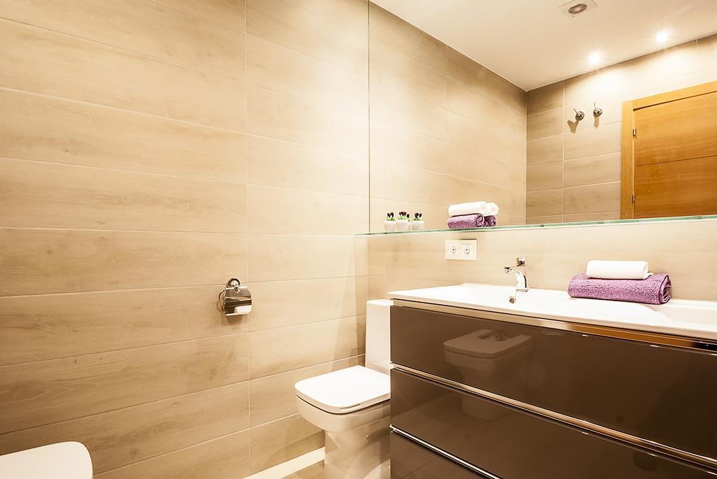 Apartamento Vistabella Кадис Стая снимка