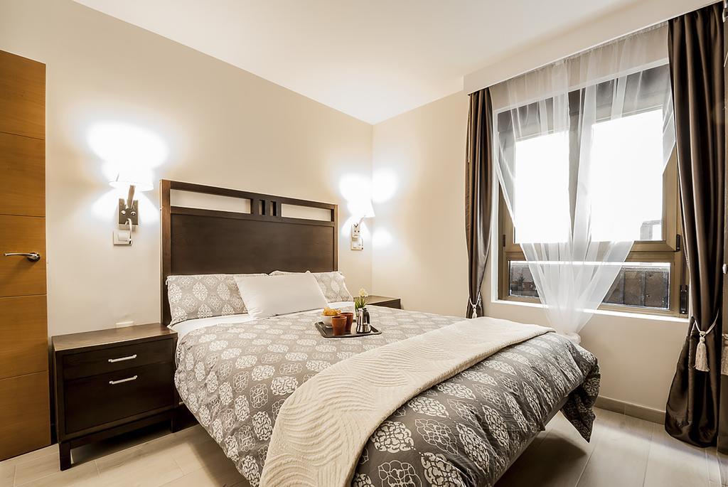 Apartamento Vistabella Кадис Стая снимка