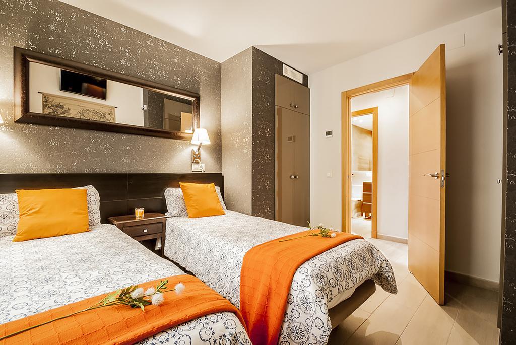 Apartamento Vistabella Кадис Стая снимка