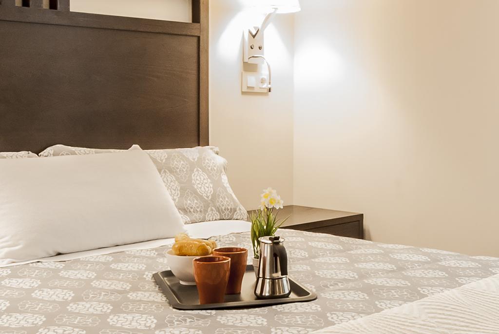 Apartamento Vistabella Кадис Екстериор снимка