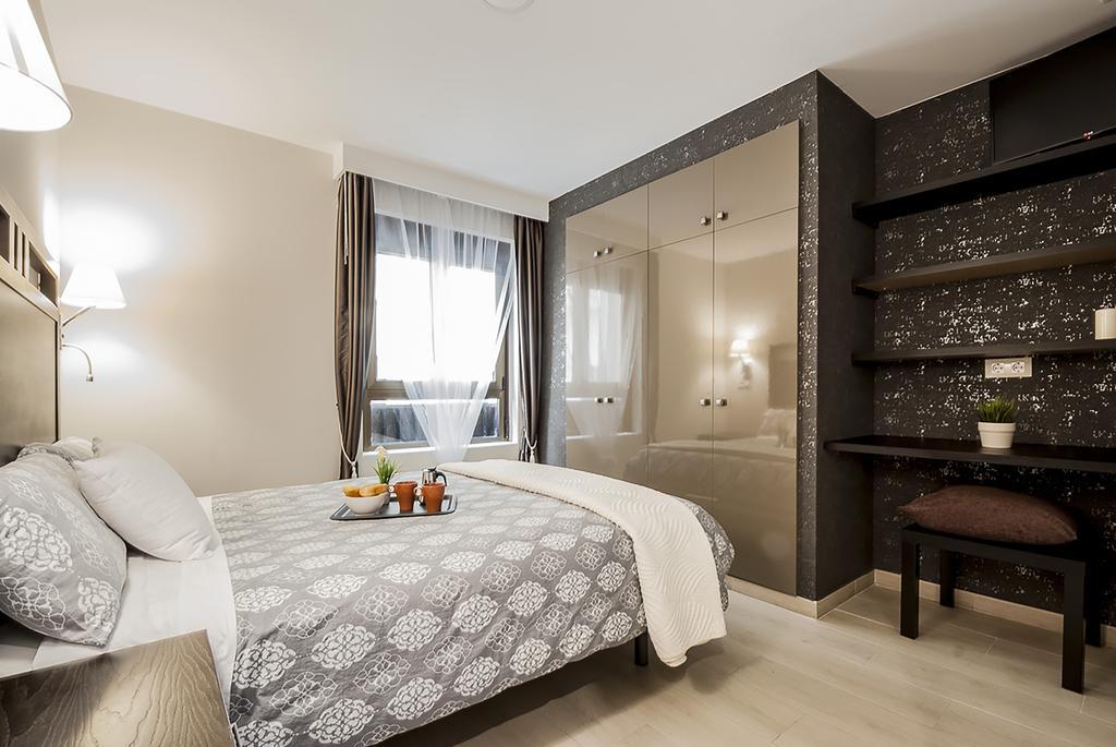 Apartamento Vistabella Кадис Стая снимка