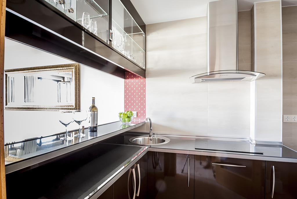 Apartamento Vistabella Кадис Стая снимка