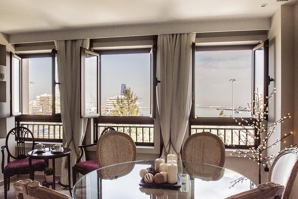 Apartamento Vistabella Кадис Стая снимка