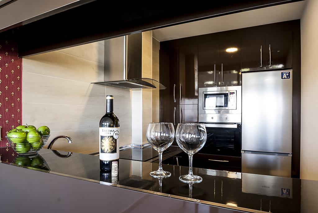 Apartamento Vistabella Кадис Стая снимка