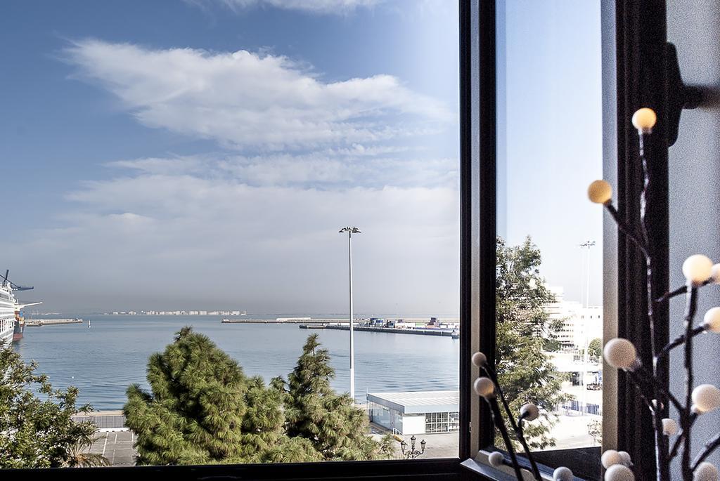 Apartamento Vistabella Кадис Стая снимка