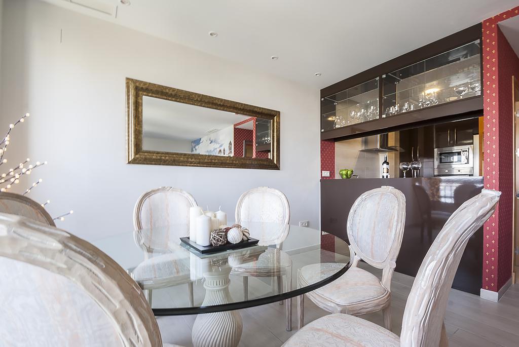 Apartamento Vistabella Кадис Екстериор снимка