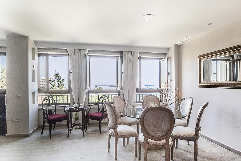 Apartamento Vistabella Кадис Стая снимка